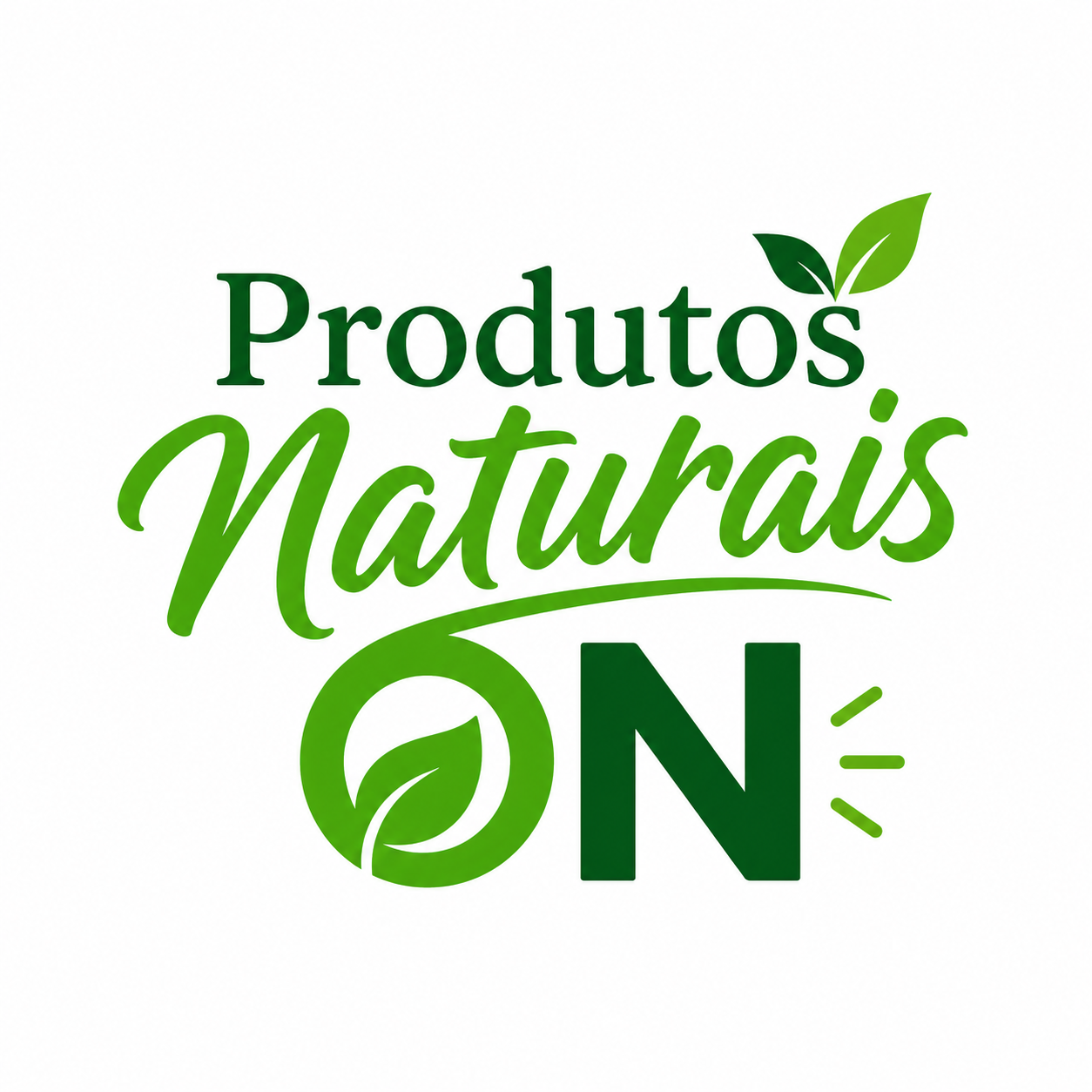 Produtos Naturais ON